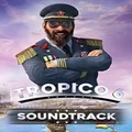 Kalypso Media Tropico 6 Original Soundtrack PC Game